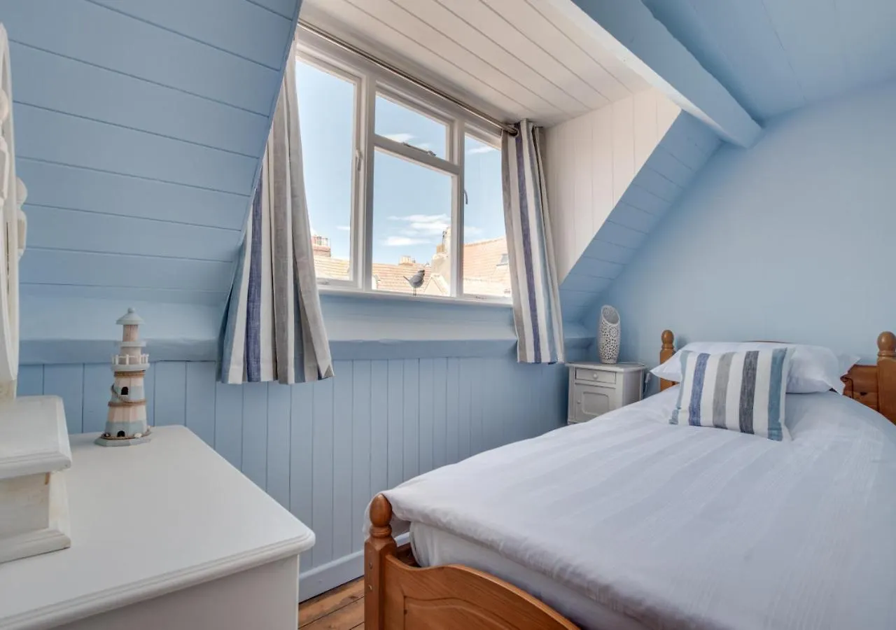 Ladybird Cottage Whitby United Kingdom