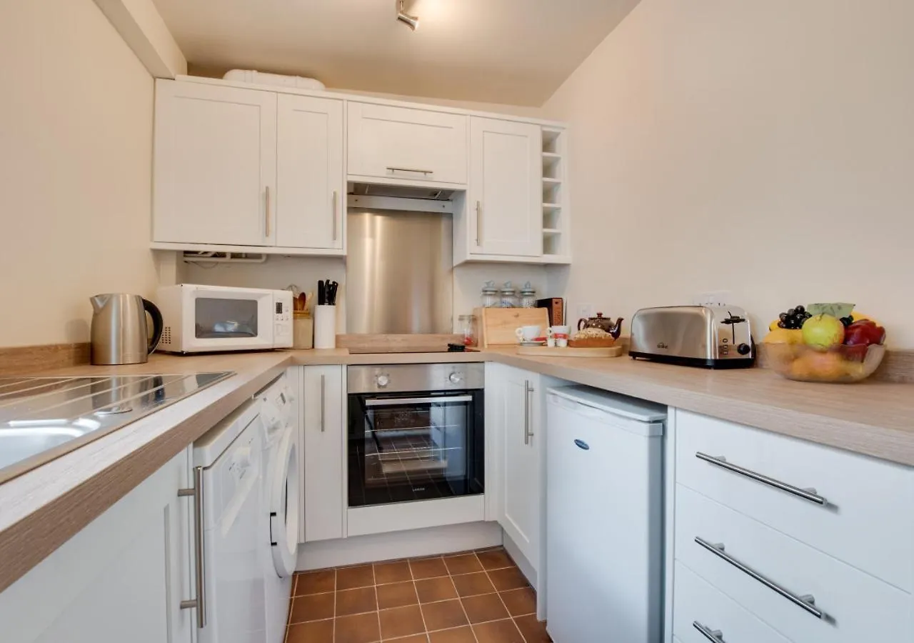 Ladybird Cottage Whitby Holiday home
