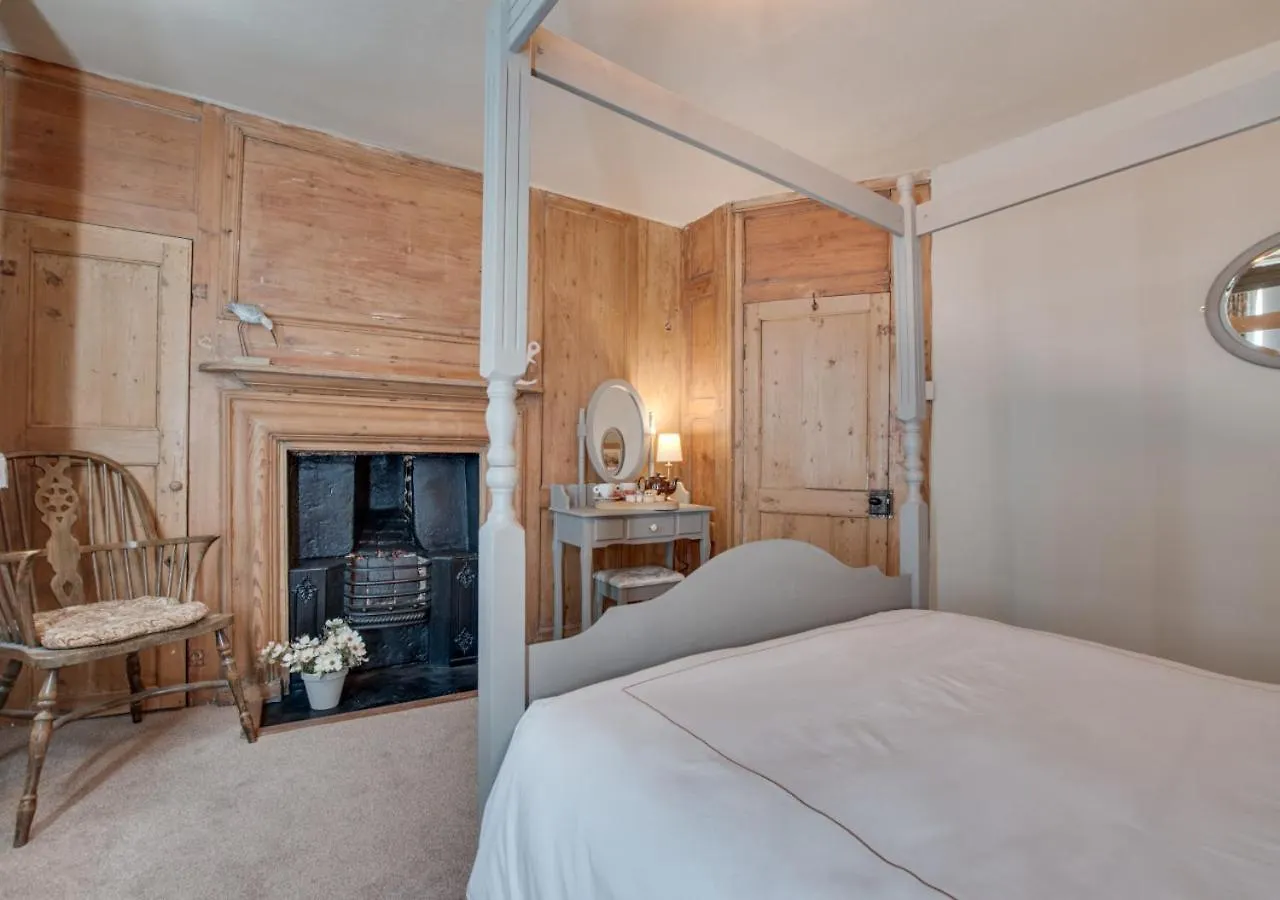Ladybird Cottage Whitby