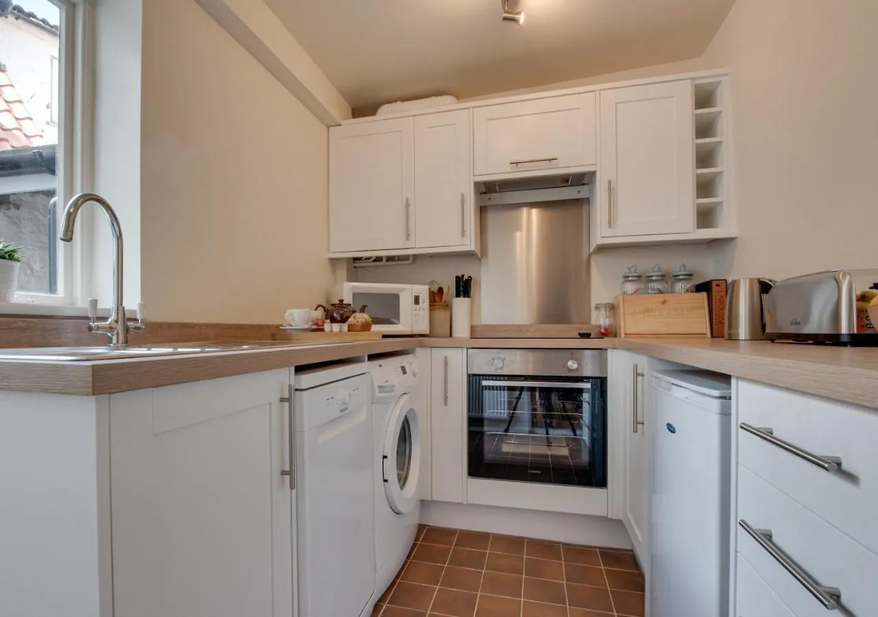 Holiday home Ladybird Cottage Whitby